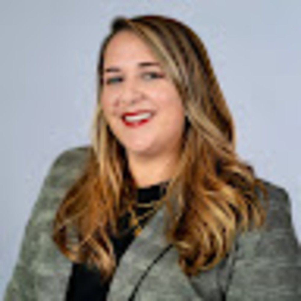Meet your Posher, Carolyn